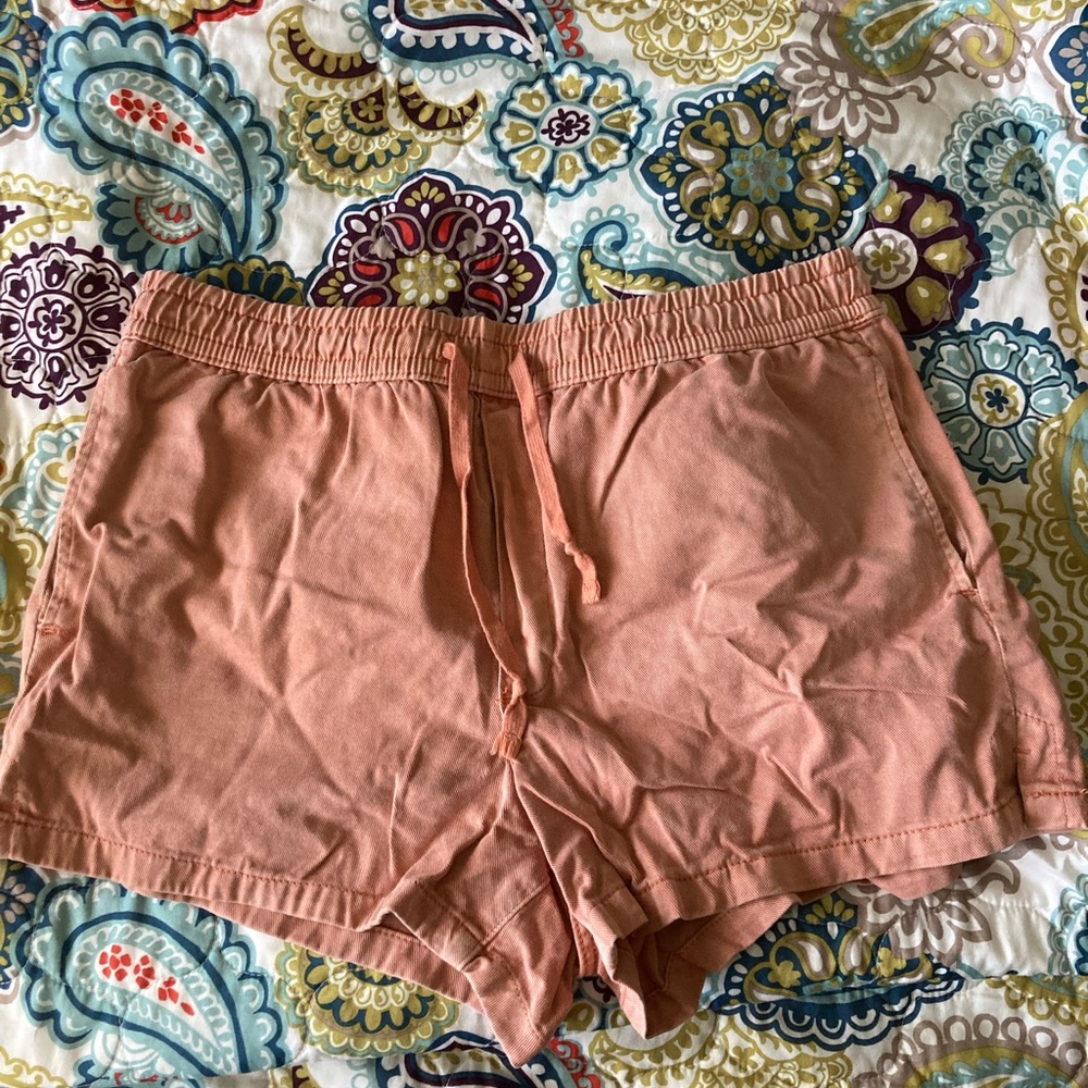 GAP: Details